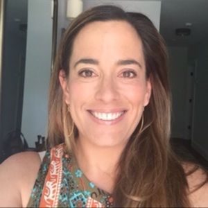 Meet your Posher, Marianne